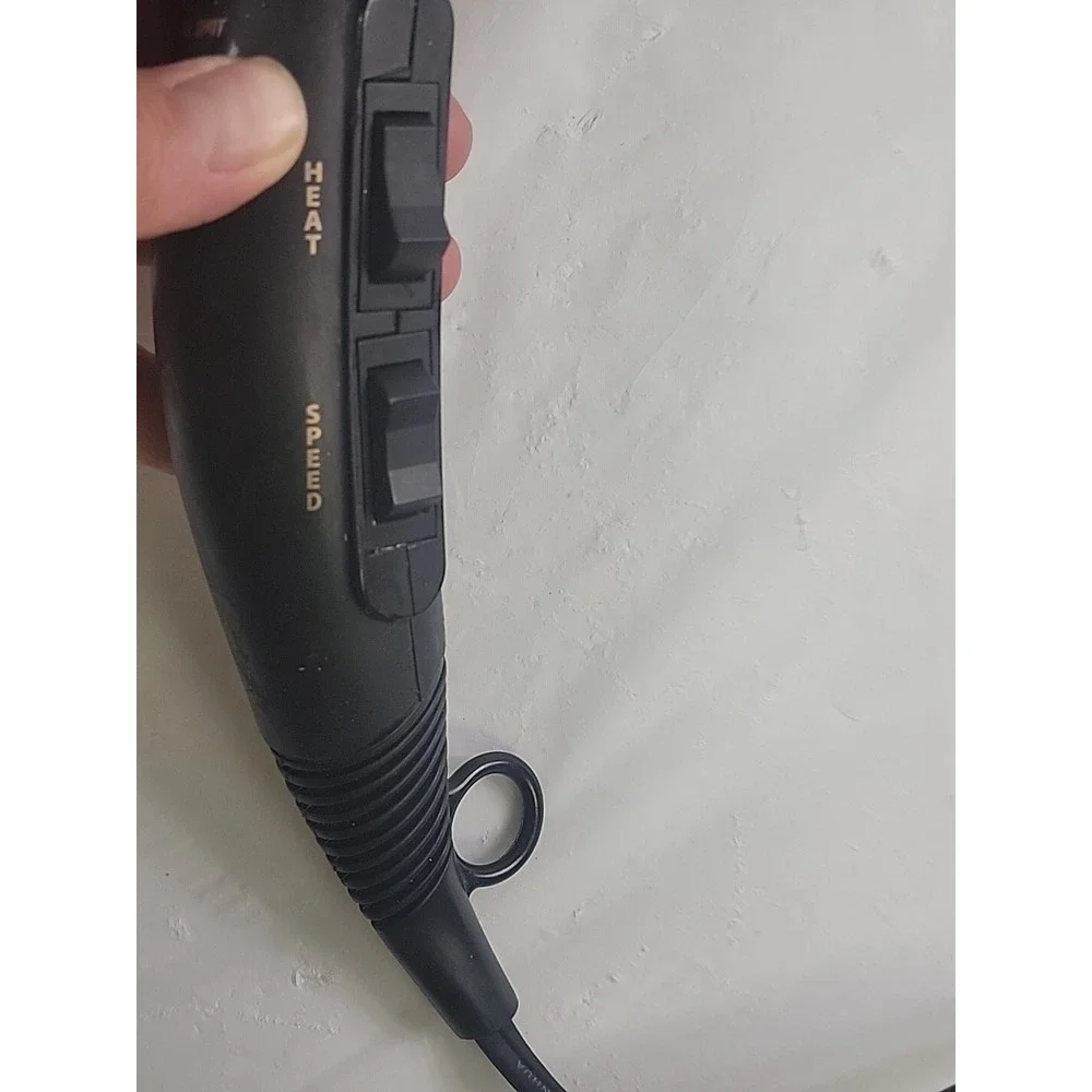 Hot Shot Tools Model S510123 Hair Dryer